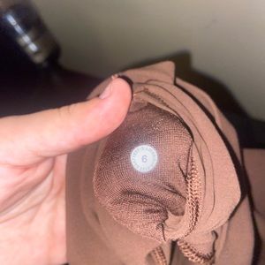 Lululemon Align 25”